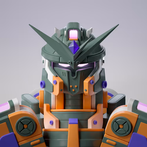 Meka #8064