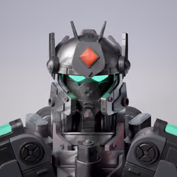 Meka #2345
