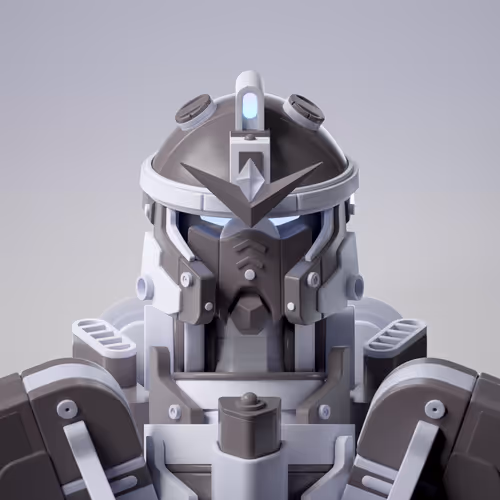 Mekaverse