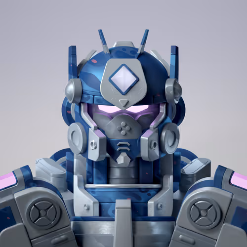 Meka #7700