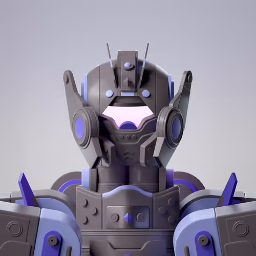 Meka #6569