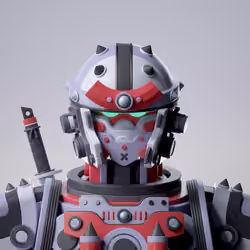 Meka #5068
