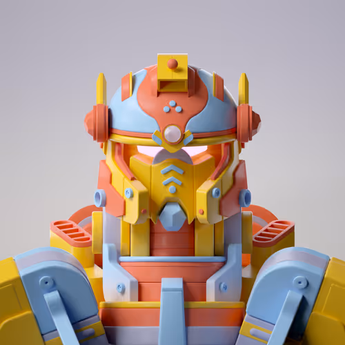 Mekaverse