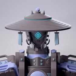 Meka #3430