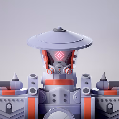 Mekaverse