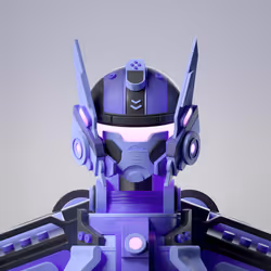 Meka #6508