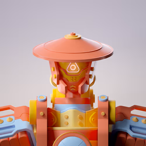 Mekaverse