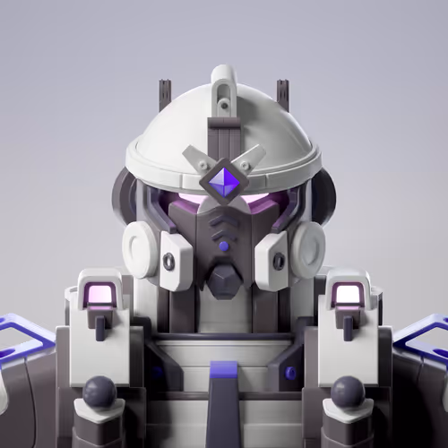 Meka #1364
