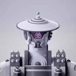 Meka #8509