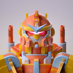 Meka #4022
