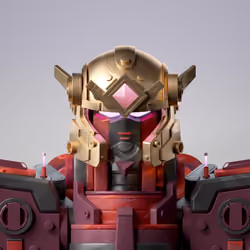 Meka #1368