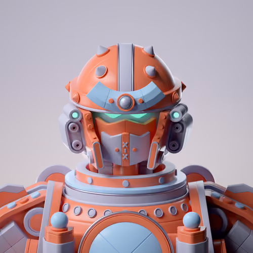 Meka #5430