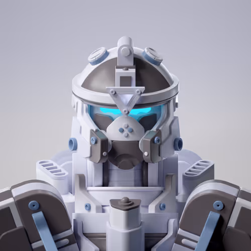 Mekaverse