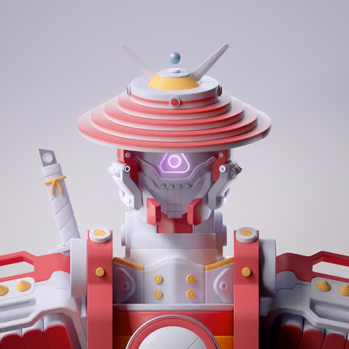 Meka #1581