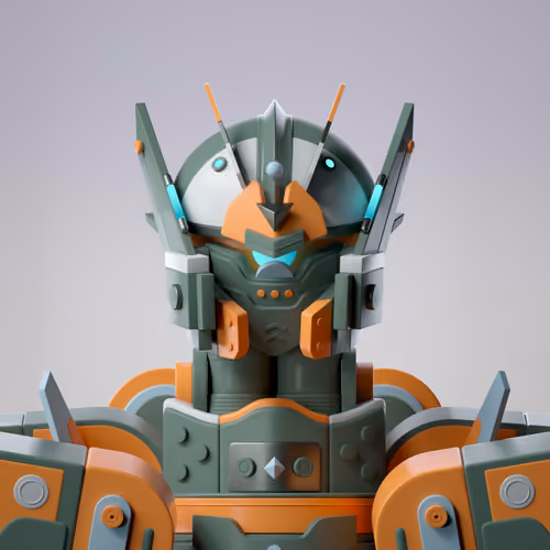 Meka #3929