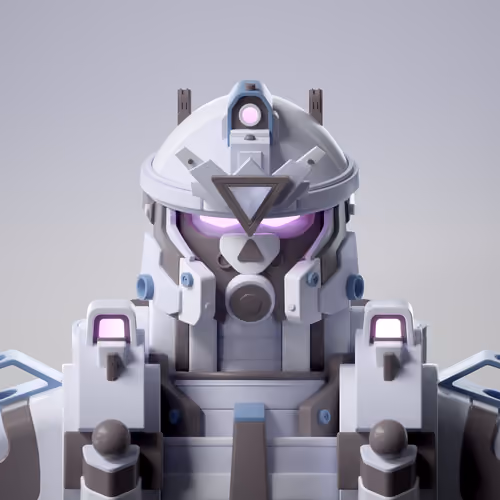 Meka #6166
