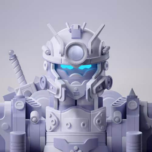 Mekaverse