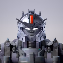 Meka #3925