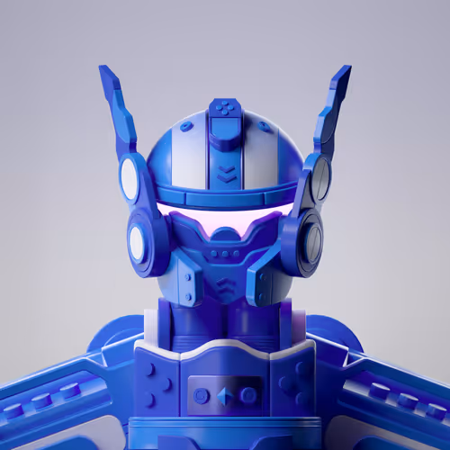 Meka #1671