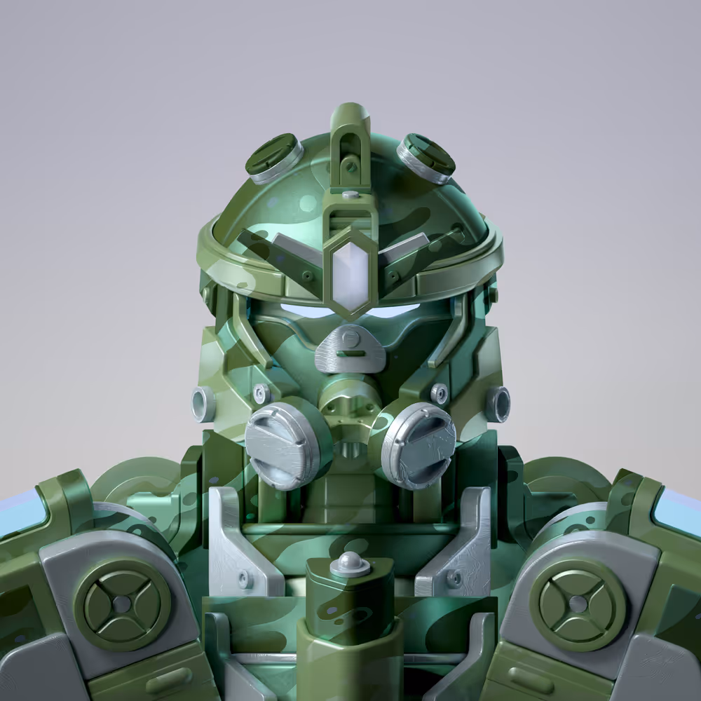 Meka #8092