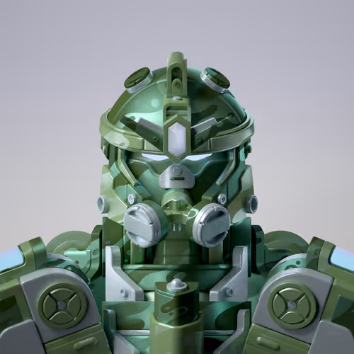 Meka #8092