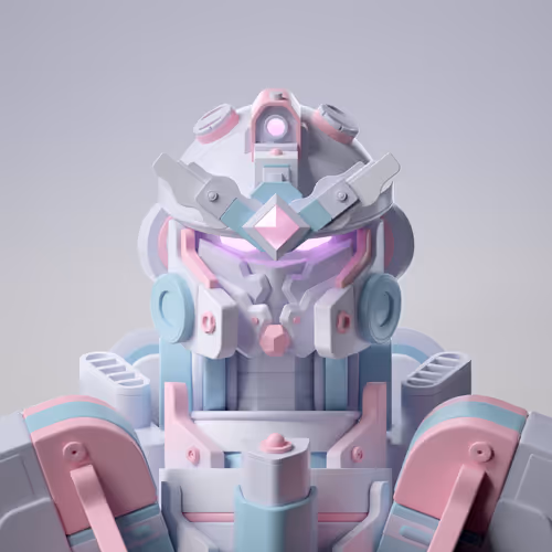Meka #6966
