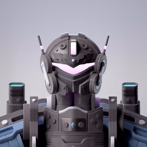 Mekaverse