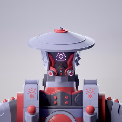 Meka #6372