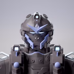 Meka #7030