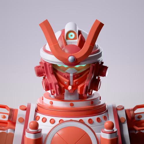 Meka #6240