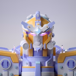 Meka #7161