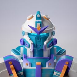 Meka #4490