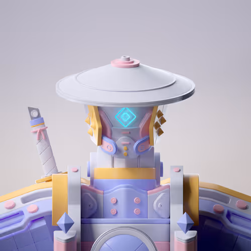 Mekaverse