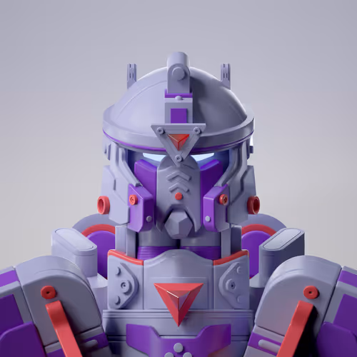 Meka #4287
