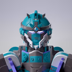 Meka #4589