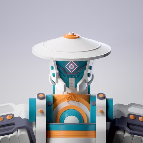 Meka #1432