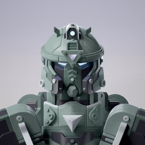 Meka #2711
