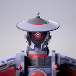 Meka #4549