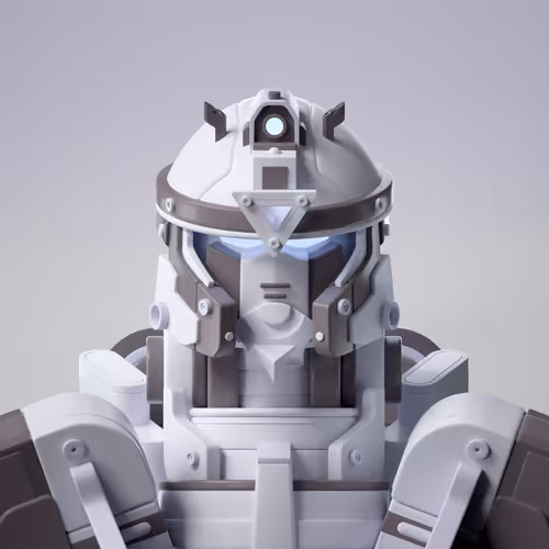 Meka #5310