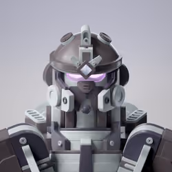 Meka #4868