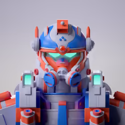 Meka #7997