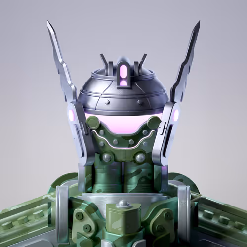 Mekaverse