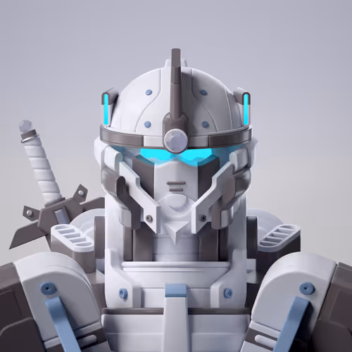 Mekaverse