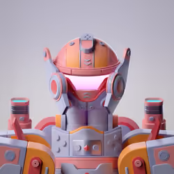 Meka #6977