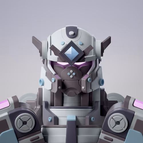 Mekaverse