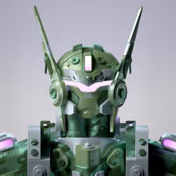 Meka #5804