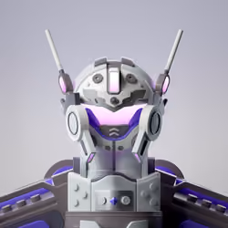 Meka #3207