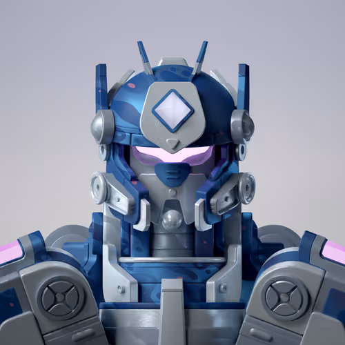 Meka #7897