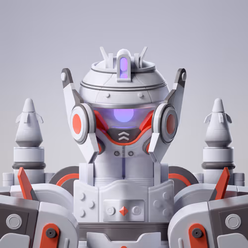 Meka #4314