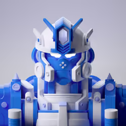 Meka #5211